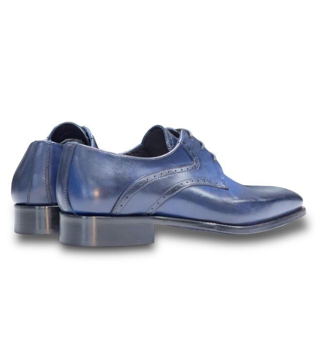 Duca Duca by Matiste "Forano"  Genuine Leather Shoes