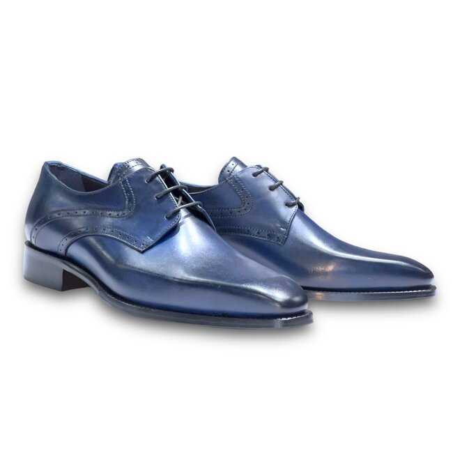 Duca by Matiste "Forano"  Genuine Leather Shoes