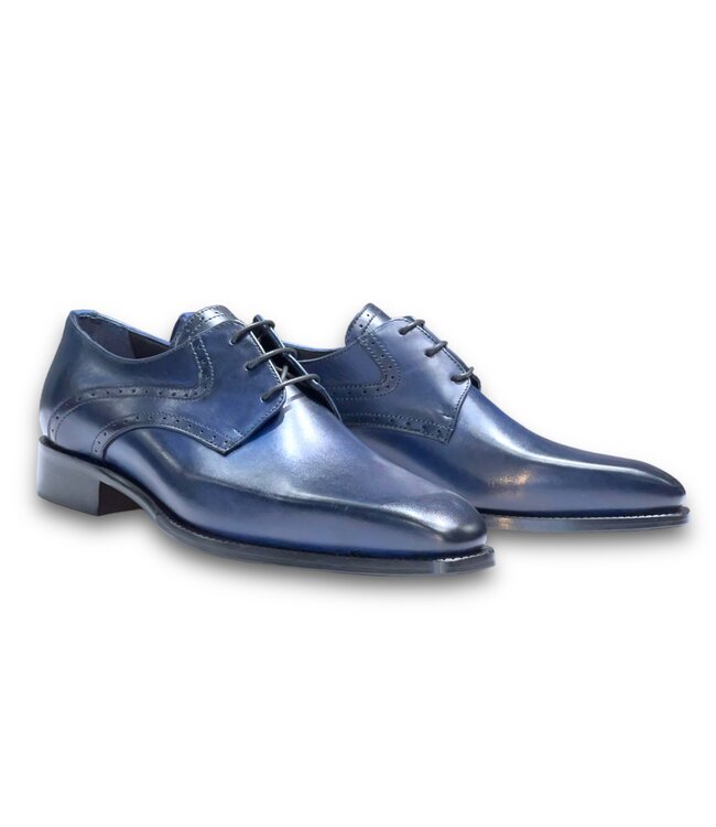 Duca Duca by Matiste "Forano"  Genuine Leather Shoes