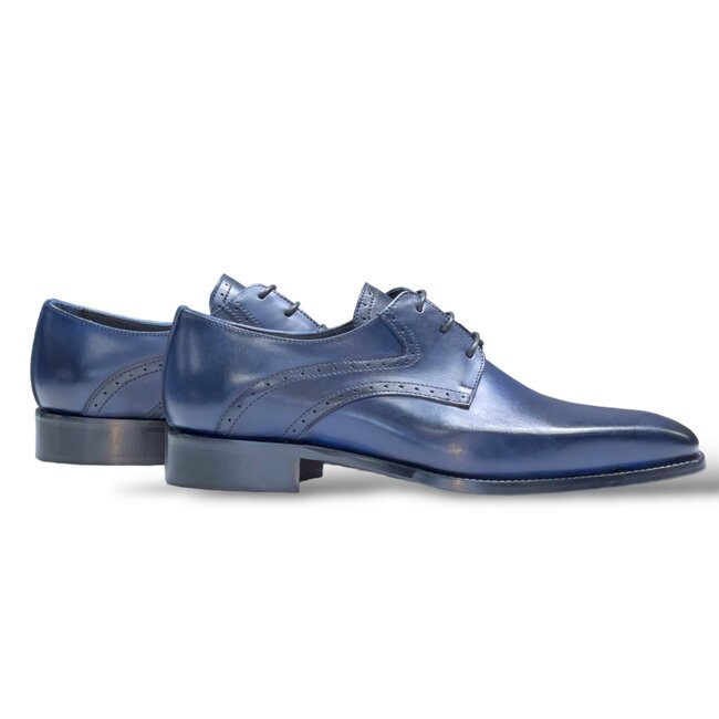 Duca by Matiste "Forano"  Genuine Leather Shoes