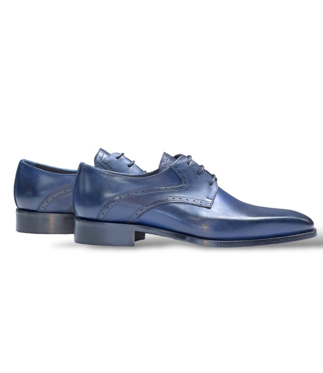 Duca Duca by Matiste "Forano"  Genuine Leather Shoes
