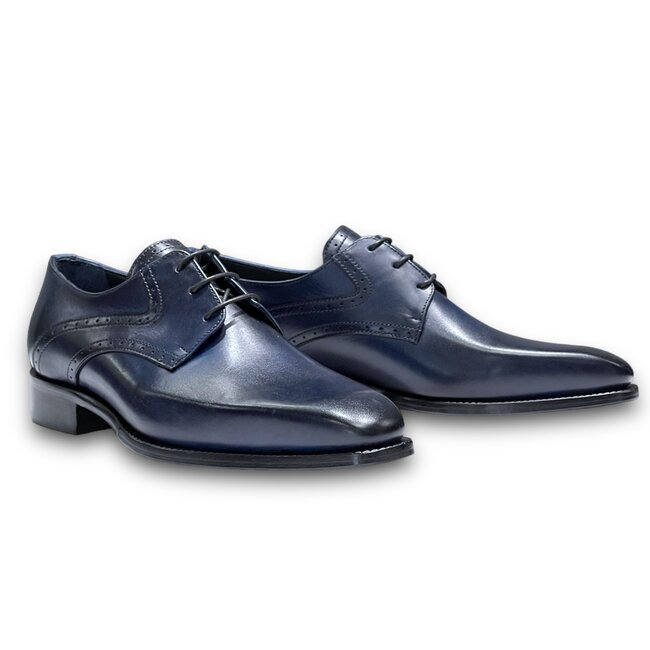 Duca by Matiste "Forano"  Genuine Leather Shoes