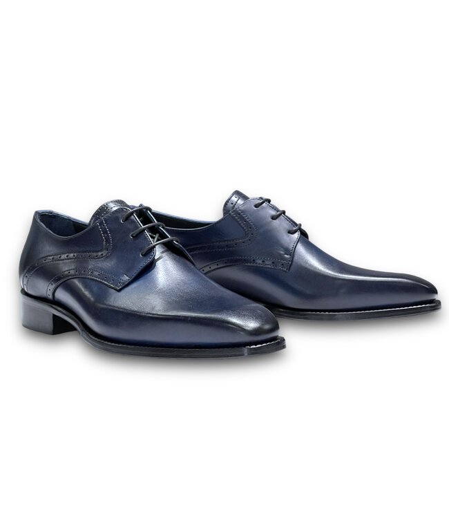 Duca Duca by Matiste "Forano"  Genuine Leather Shoes