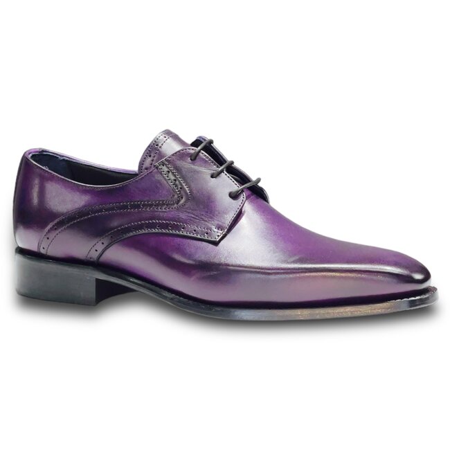 Duca by Matiste "Forano"  Genuine Leather Shoes