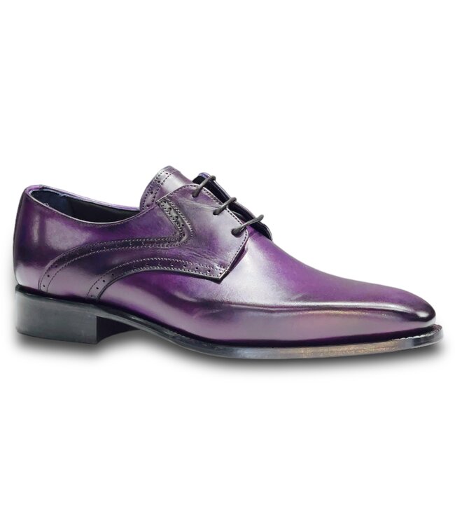 Duca Duca by Matiste "Forano"  Genuine Leather Shoes