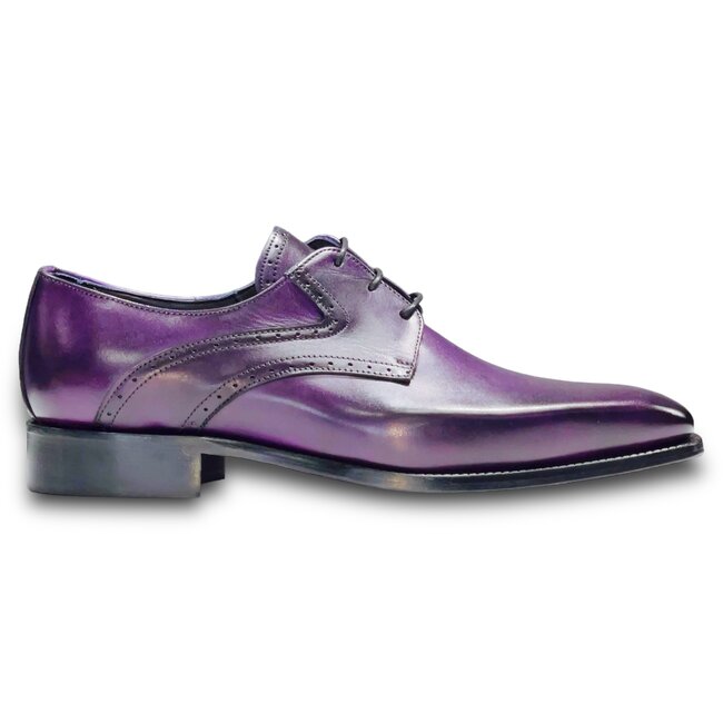 Duca by Matiste "Forano"  Genuine Leather Shoes