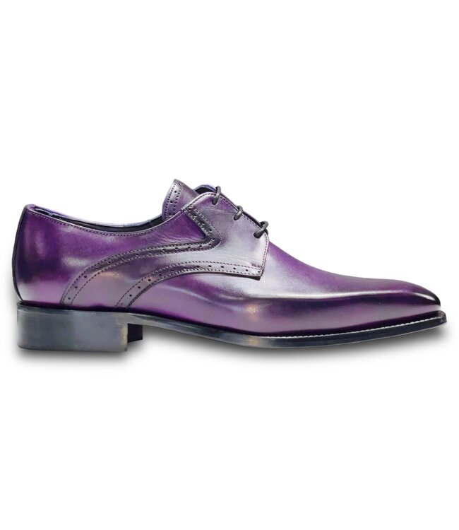 Duca Duca by Matiste "Forano"  Genuine Leather Shoes