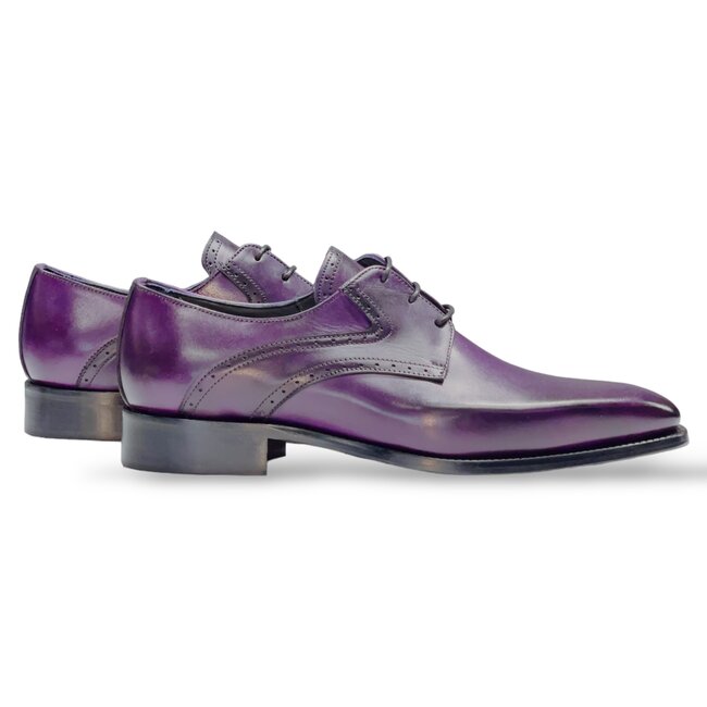 Duca Duca by Matiste "Forano"  Genuine Leather Shoes