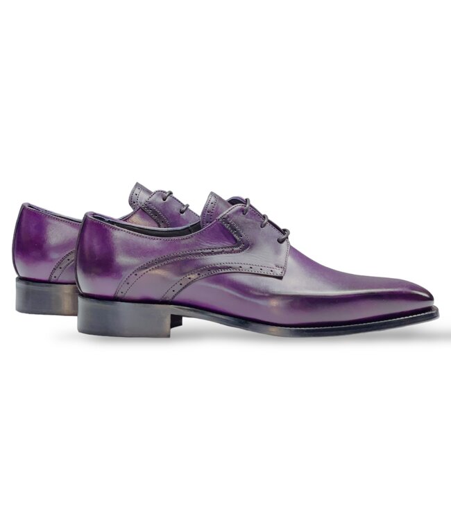 Duca Duca by Matiste "Forano"  Genuine Leather Shoes