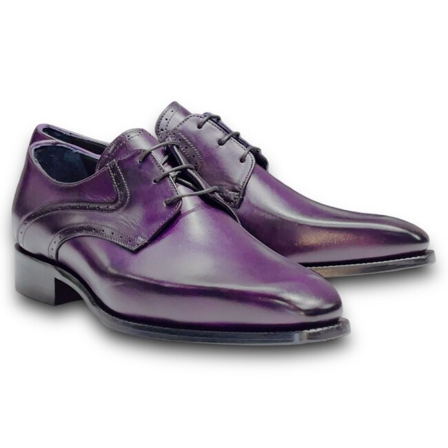 Duca by Matiste "Forano"  Genuine Leather Shoes