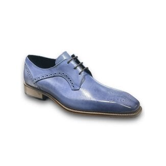 Duca duca Men's Shoe "Spada" Genuine Calf-Leather