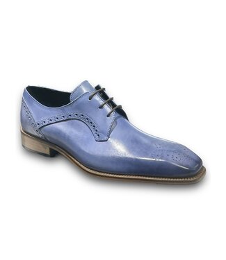 Duca duca Men's Shoe "Spada" Genuine Calf-Leather