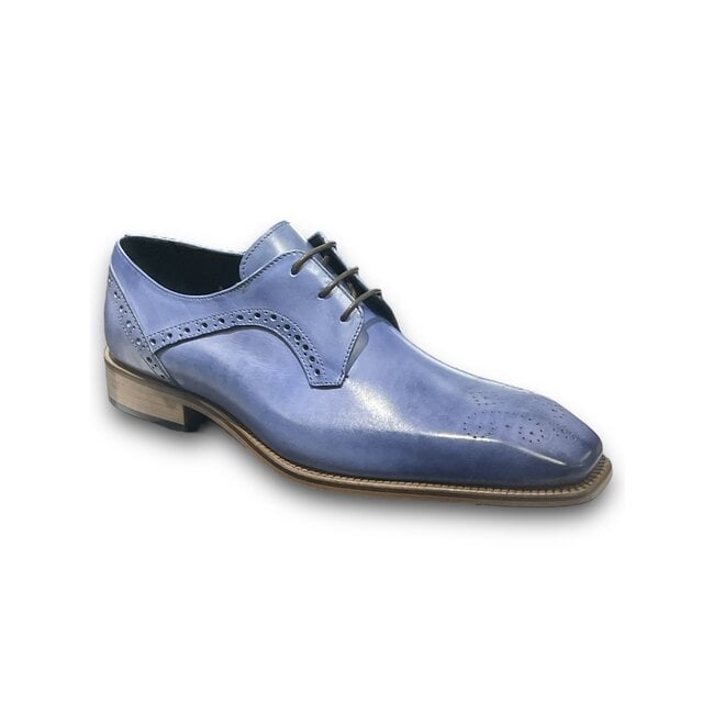 Duca duca Men's Shoe "Spada" Genuine Calf-Leather