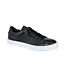 Duca Duca Men's Sneacker Monza -Black-Calf Skin Shoe