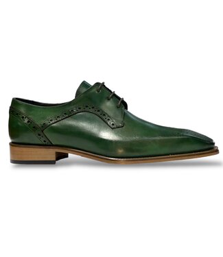 Duca duca Men's Shoe "Spada" Genuine Calf-Leather