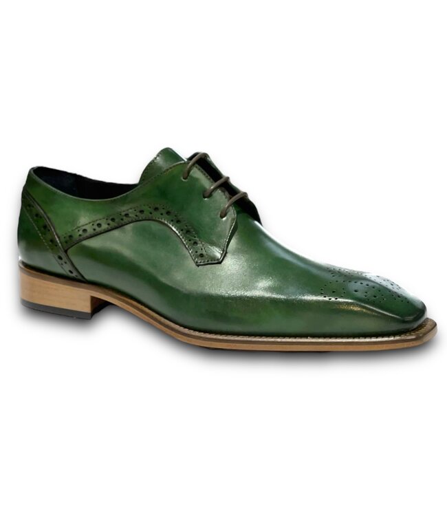 Duca duca Men's Shoe "Spada" Genuine Calf-Leather