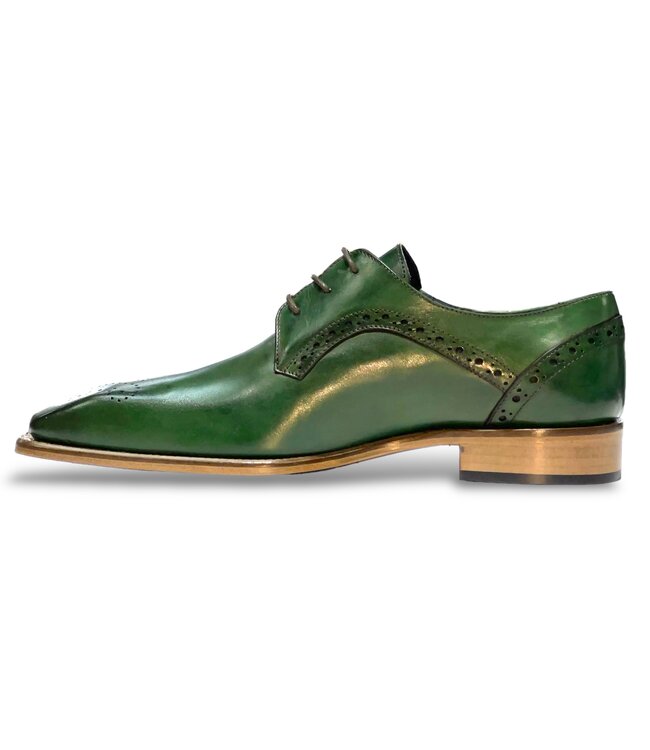Duca duca Men's Shoe "Spada" Genuine Calf-Leather