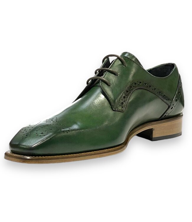 Duca duca Men's Shoe "Spada" Genuine Calf-Leather
