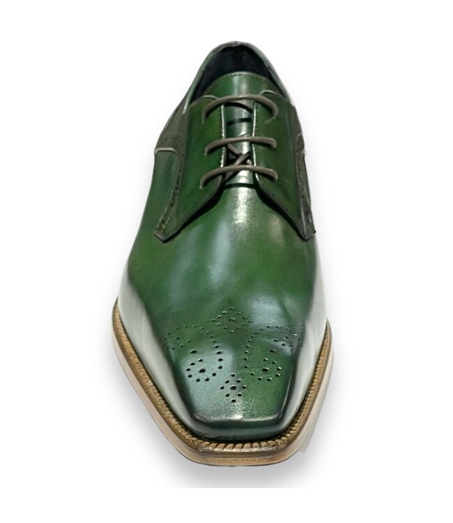 Duca duca Men's Shoe "Spada" Genuine Calf-Leather