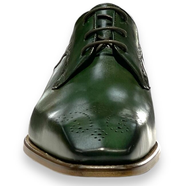 duca Men's Shoe "Spada" Genuine Calf-Leather