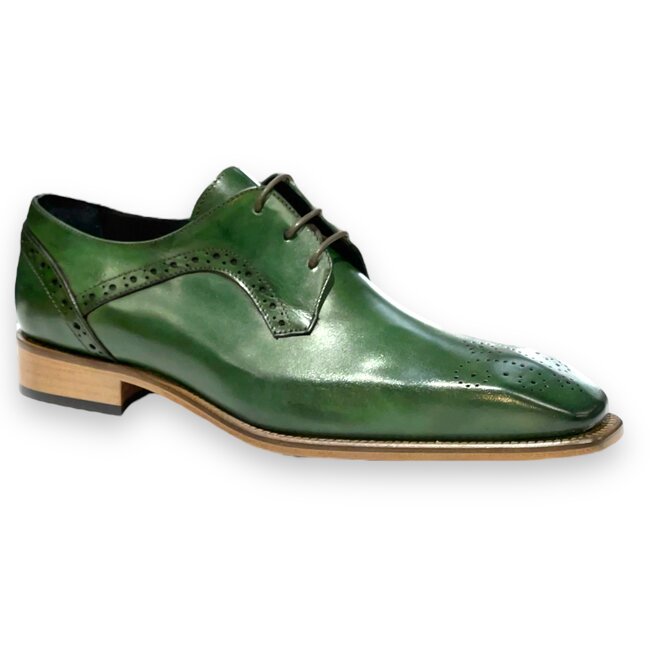 duca Men's Shoe "Spada" Genuine Calf-Leather