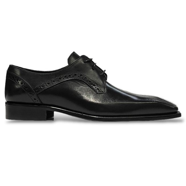 duca Men's Shoe "Spada" Genuine Calf-Leather