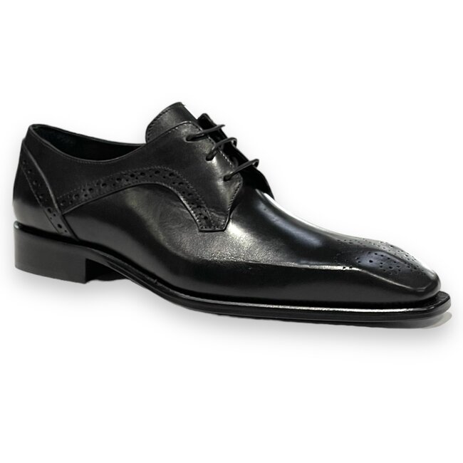 duca Men's Shoe "Spada" Genuine Calf-Leather