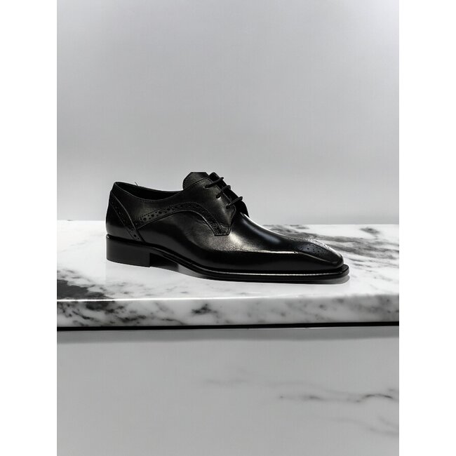 duca Men's Shoe "Spada" Genuine Calf-Leather