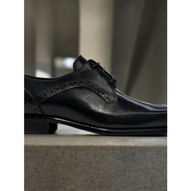 duca Men's Shoe "Spada" Genuine Calf-Leather