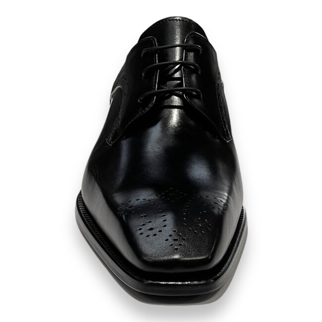 duca Men's Shoe "Spada" Genuine Calf-Leather