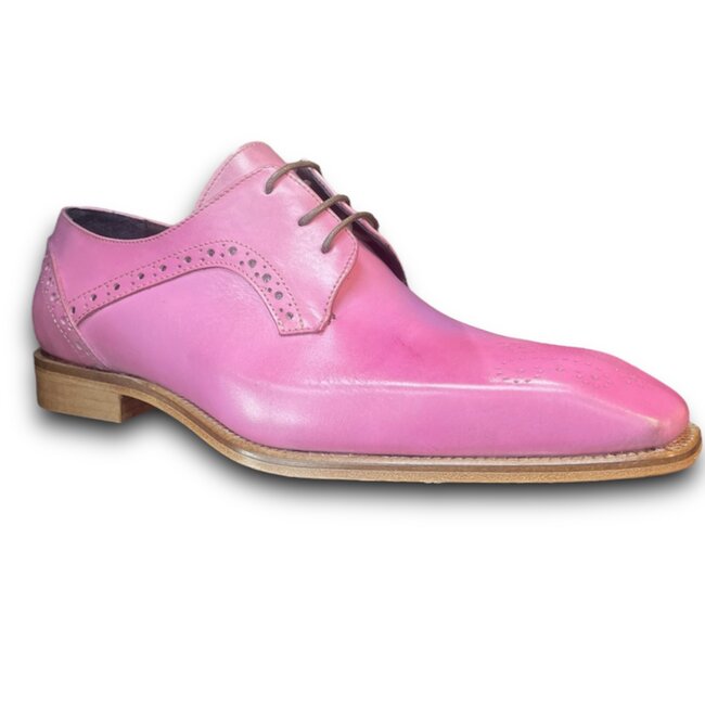 duca Men's Shoe "Spada" Genuine Calf-Leather