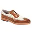 Giovanni Giovanni "Rio" Leather Shoes