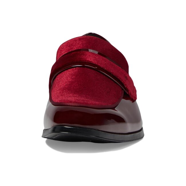 Stacy Adams Spratley Saddle Slip-On