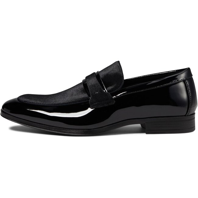 Stacy Adams Spratley Saddle Slip-On