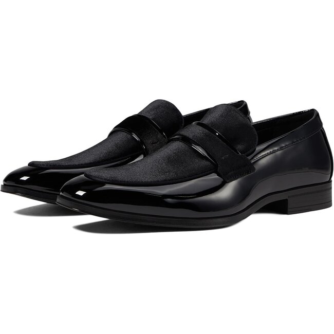 Stacy Adams Spratley Saddle Slip-On