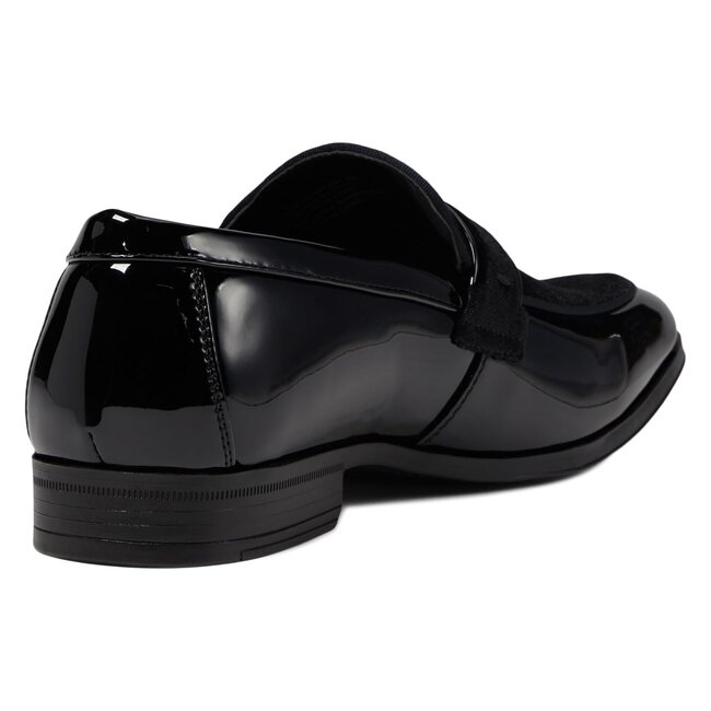 Stacy Adams Spratley Saddle Slip-On