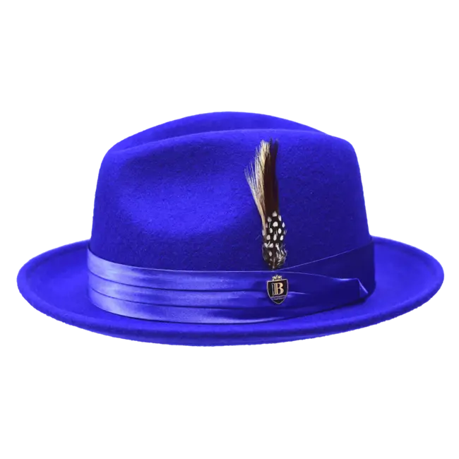 BRUNO CAPELO Hat (Giovani)