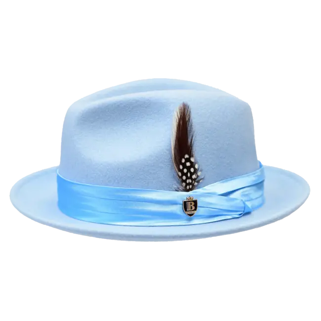 BRUNO CAPELO Hat (Giovani)