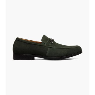 Stacy Adams Stacy Adams "Ravelle" Moc Toe Bit Slip On