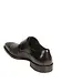 Mezlan Mezlan "Phoenix" Men's Shoes Deerskin Monk Strap