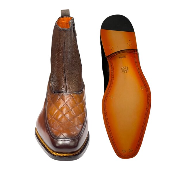 Mezlan Musico Boot (Men)