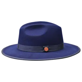 Bruno Capelo Bruno Capelo "Monarch" Wool Hat