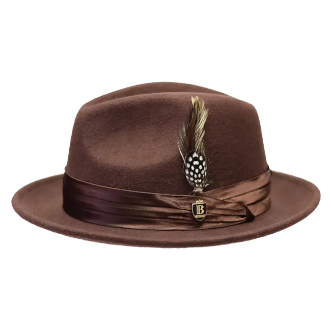 BRUNO CAPELO Hat (Giovani)