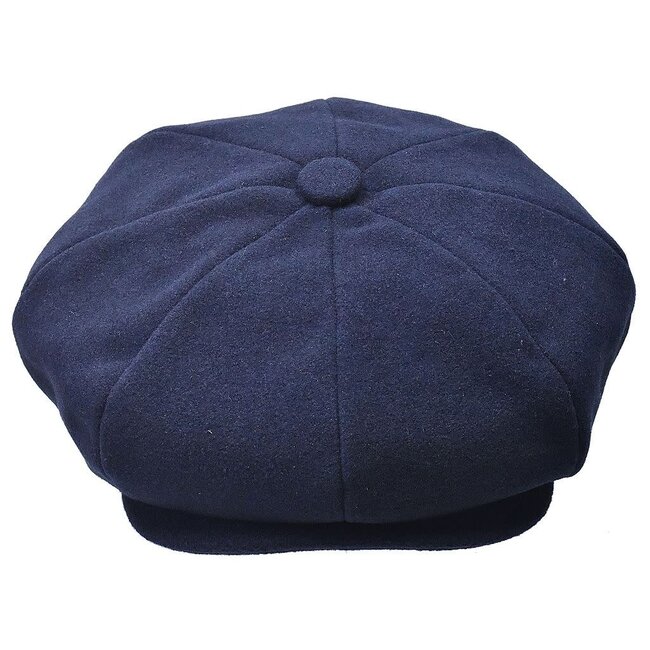 Bruno Capelo Melton Collection Apple-Hat