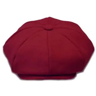 Bruno Capelo Melton Collection Apple-Hat