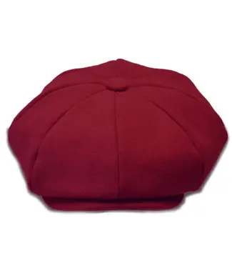 Bruno Capelo Melton Collection Apple-Hat