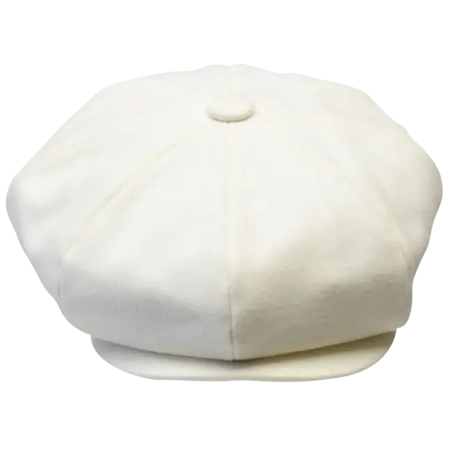 Bruno Capelo Melton Collection Apple-Hat