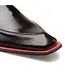 Mezlan Fabulous Hi-Shine Back Zipper Boot of The Season, "Baroni"