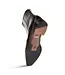 Mezlan Fabulous Hi-Shine Back Zipper Boot of The Season, "Baroni"