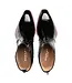 Mezlan Fabulous Hi-Shine Back Zipper Boot of The Season, "Baroni"